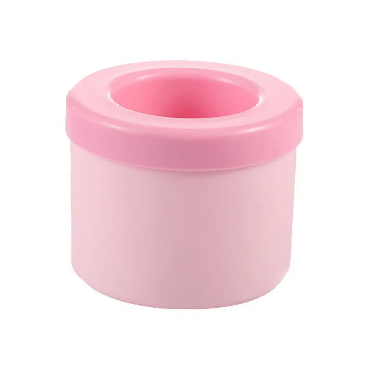 Silicone Ice Cube Tray – Ice Cubes All at Once