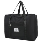 Rolling travel bag – expandable and versatile