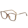 Progressive Lesebrille mit Blaulichtfilter