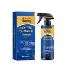 Auto sealant spray with nano coating – 3-in-1