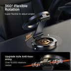 Magnet-Handyhalterung für Auto – 360° drehbar