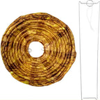 Wasp Nest Decoy – Natural Wasp Protection for Terrace