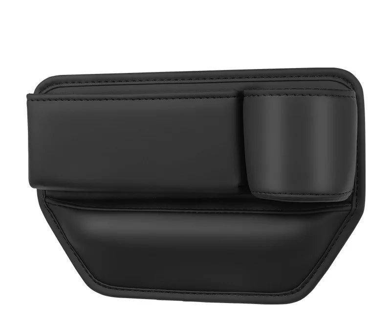 Auto-Organizer für Sitzlücke mit Getränkehalter