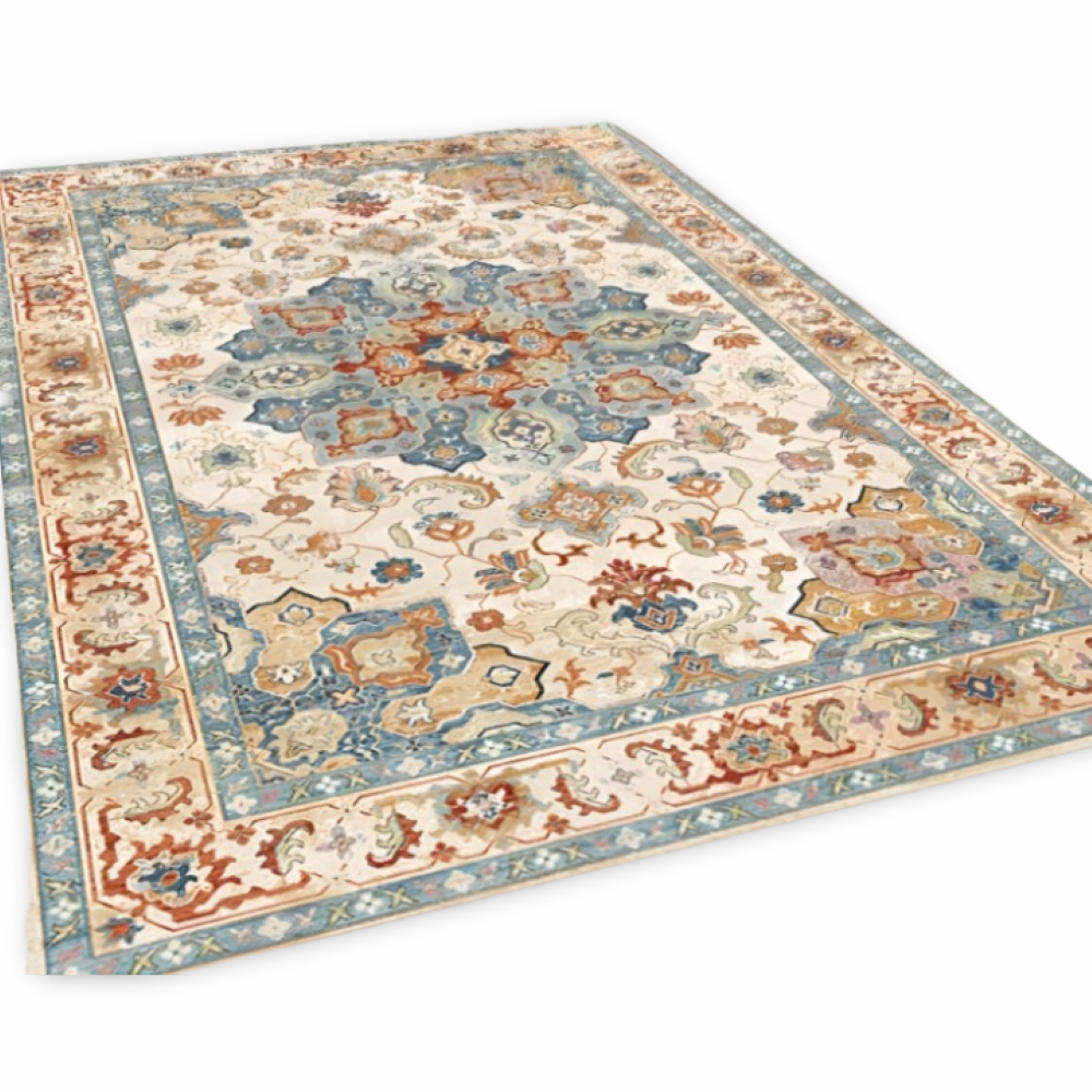 Nordic outdoor rug – Non-slip, for indoor and outdoor use