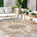 Nordic outdoor rug – Non-slip, for indoor and outdoor use