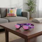 Schwimmbrille Anti-Fog mit UV-Schutz