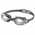 Schwimmbrille Anti-Fog mit UV-Schutz