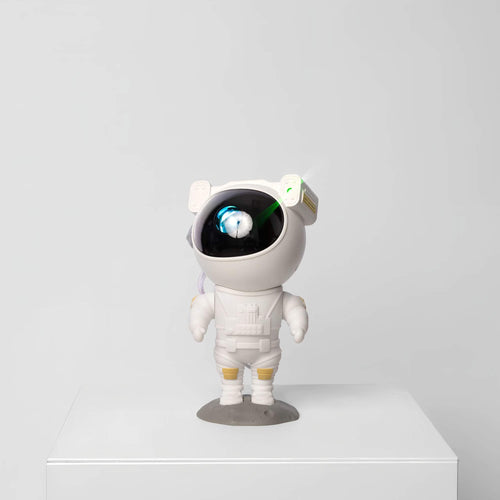 Astronaut Sternenhimmel LED Projektor – Zauberhafte Atmosphäre