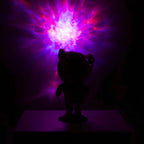 Astronaut Starry Sky LED Projector – Magical Atmosphere