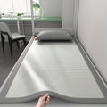 Cooling Mattress Protector Set – Ice Silk Fiber, 5 Sizes, Washable