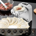 Automatische Ravioli-Maschine – Ganzen Teller Ravioli in nur Minuten Mivoza Deutschland