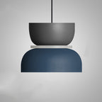 Macaron LED Pendelleuchte -   Mivoza Deutschland
