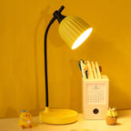 Verstellbare LED-Schreibtischlampe -   Mivoza Deutschland