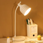 Verstellbare LED-Schreibtischlampe -   Mivoza Deutschland