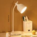 Verstellbare LED-Schreibtischlampe -   Mivoza Deutschland