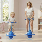 Balance Hop Ball – Kids Train Balance & Coordination Easily