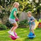 Balance Hop Ball – Kids Train Balance & Coordination Easily