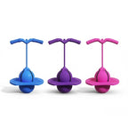 Balance Hop Ball – Kids Train Balance & Coordination Easily