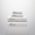 Handtuchset Bambus – Antibakteriell und ultraabsorbierend