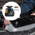 Batterie-Trennschalter für 12V/24V – Zuverlässiger Schutz vor Entladung Mivoza Deutschland