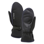 Beheizbare Handschuhe mit beidseitiger Wärme