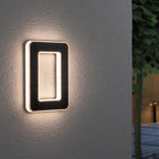 Illuminated House Number LED – Clear Visibility Day and Night