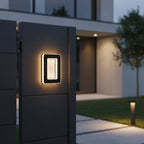 Illuminated House Number LED – Clear Visibility Day and Night