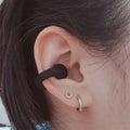 Knochenleitung Bluetooth-Kopfhörer mit Open-Ear Design