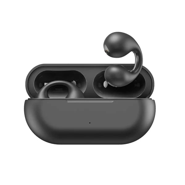 Knochenleitung Bluetooth-Kopfhörer mit Open-Ear Design
