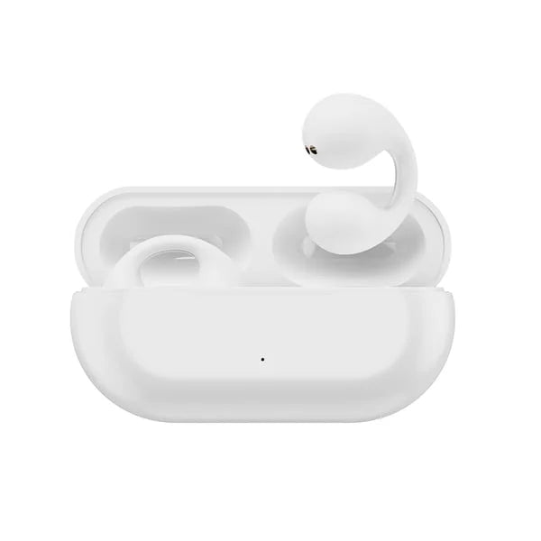 Knochenleitung Bluetooth-Kopfhörer mit Open-Ear Design