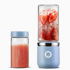 Kabelloser Mixer mit USB-C Ladung 400ml