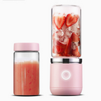 Kabelloser Mixer mit USB-C Ladung 400ml