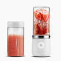 Kabelloser Mixer mit USB-C Ladung 400ml