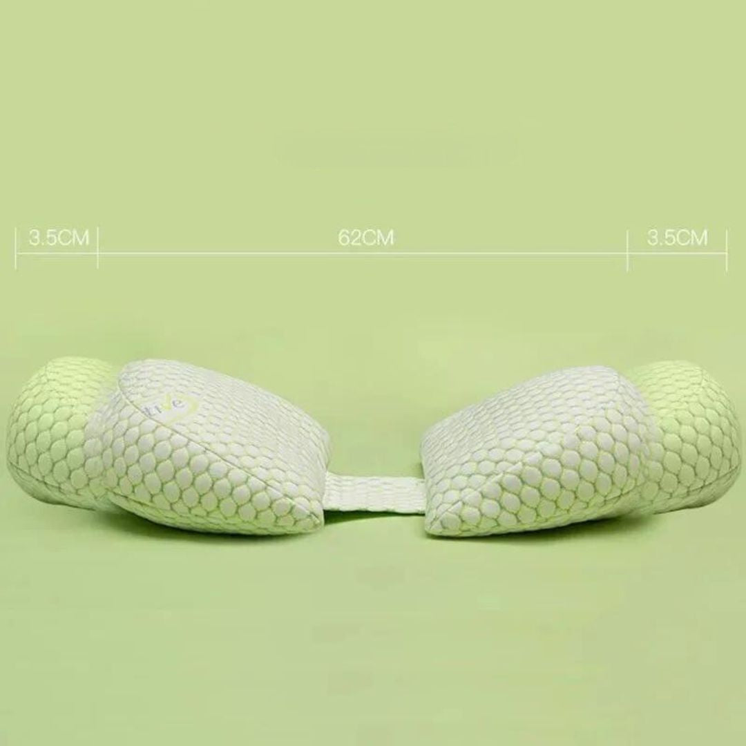 Pregnancy Pillow H-Shaped – Ergonomic Support