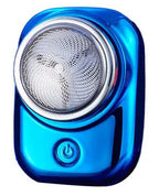 Mini Elektrorasierer USB wiederaufladbar wasserdicht kompakt