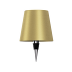 Clip-on LED Bottle Light with USB Charging