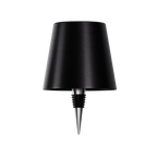 Clip-on LED Bottle Light with USB Charging
