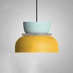 Macaron LED Pendelleuchte -   Mivoza Deutschland