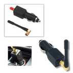 GPS-Signalblocker für Auto mit 12V Anschluss