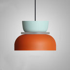 Macaron LED Pendelleuchte -   Mivoza Deutschland