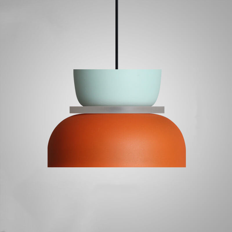 Macaron LED Pendelleuchte -   Mivoza Deutschland