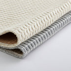 Microfiber Bath Mat with Non-Slip Backing