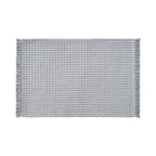 Microfiber Bath Mat with Non-Slip Backing