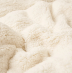 Fleecedecke Flanell kuschelig warm