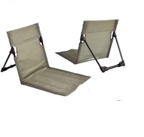 Ultralight Camping Folding Chair with Padding