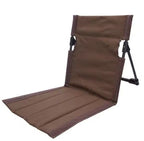Ultralight Camping Folding Chair with Padding
