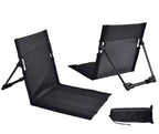 Ultralight Camping Folding Chair with Padding