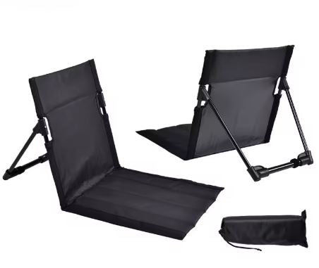 Ultralight Camping Folding Chair with Padding