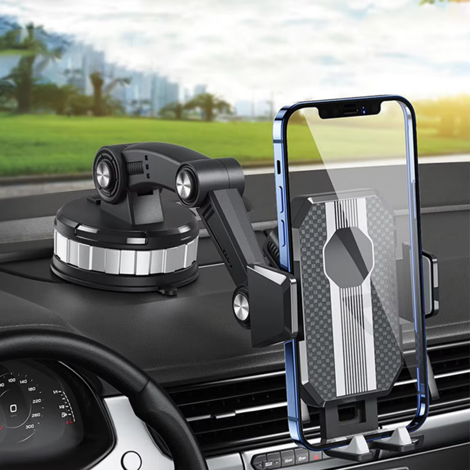 Auto Handyhalterung -   Mivoza Deutschland