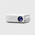 Mini-Beamer Tragbar – 3.000 Lumen, HDMI & USB kompatibel
